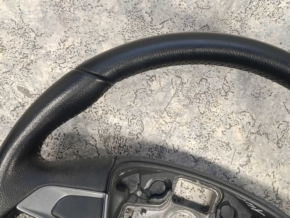 Волан кожен за Сеат Ибиза / Seat Ibiza  2008 - 2014г.