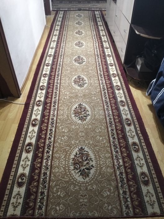 Продам дорожки недорого