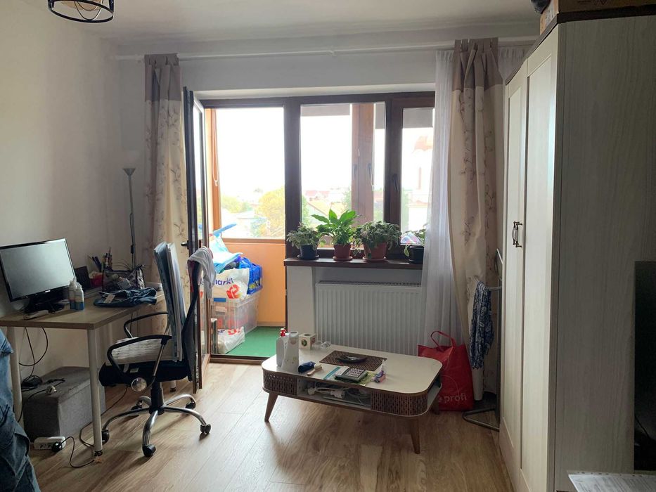 Apartament 3 camere Gradiste.