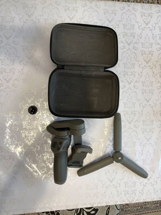 Стабилизатор Dji osmo