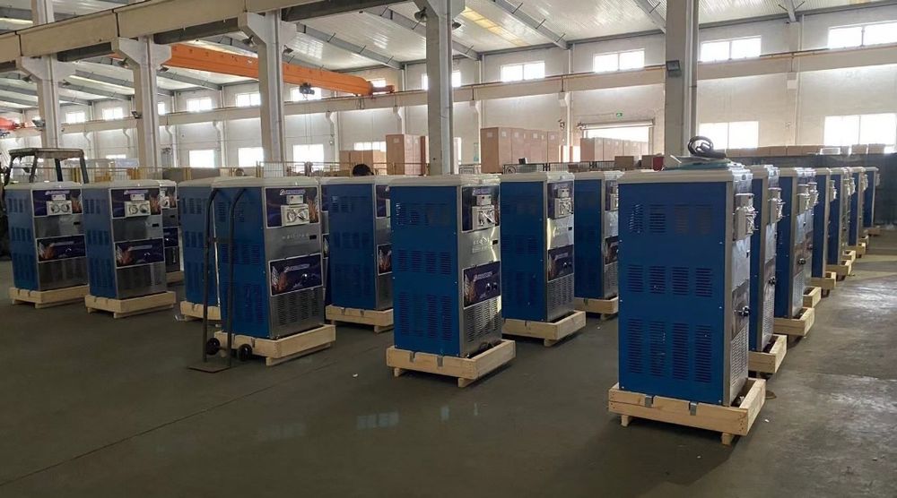 мороженое фризер frigomat Fryzer мороженное аппарат куйма