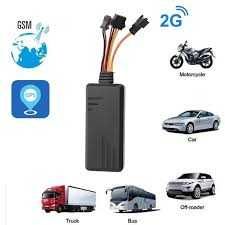 Gps Tracker Daovay WJ1 (Установка бесплатно)