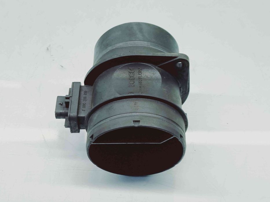 Debitmetru aer AUDI A3 (8P1) [Fabr 2003-2012] 03L906461A 2.0 TDI CFHC
