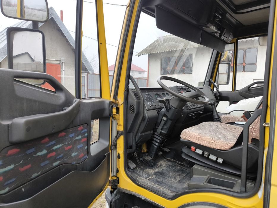 Vand Camion IVECO