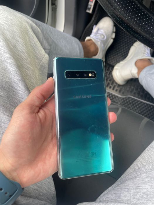 Samsung Redmi Iphone