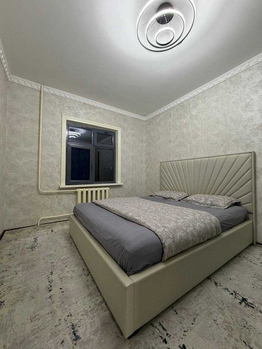 Ипатека 10-15 йилга Юнсабод 9-кв