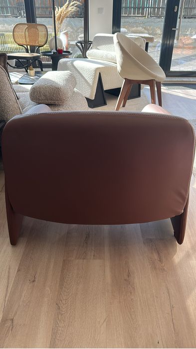 Fotoliu living PANTON