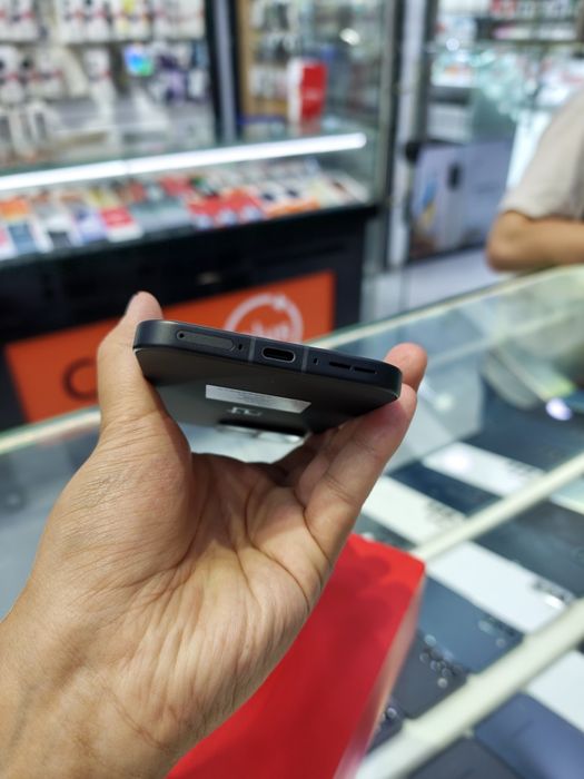 OnePlus 12/256 15  ideal full
