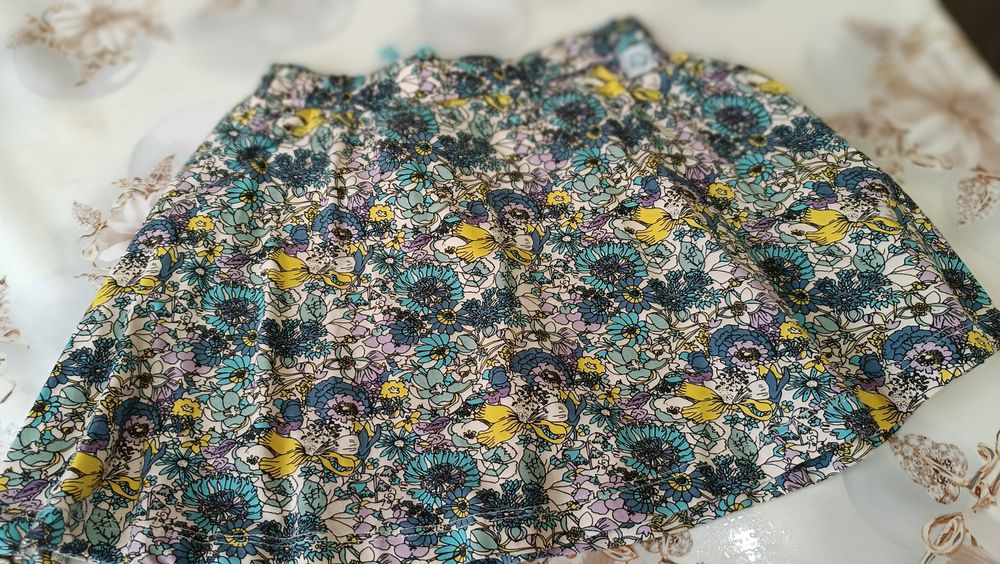 Продам юбочки для девочки