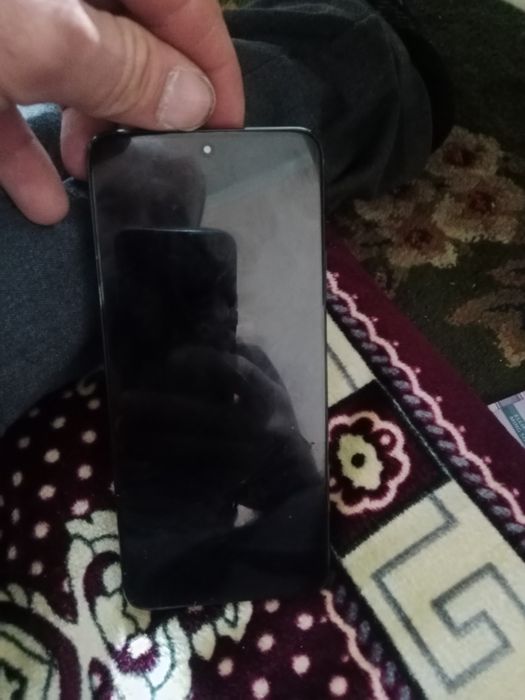 HUAWEI nova 12i сотилади ахволи яхши ишлаши яхши память 128г симка