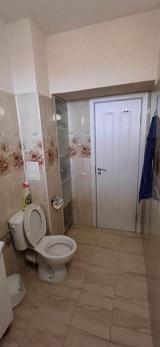 Тристаен апартамент в ж.к. Горубляне .
