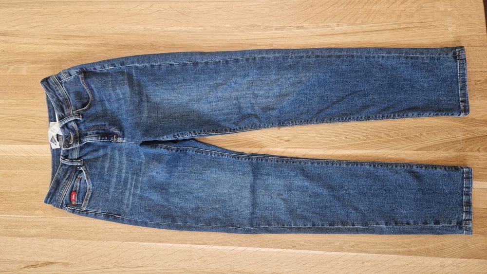 Blugi marca Lee Cooper W 25 L 30