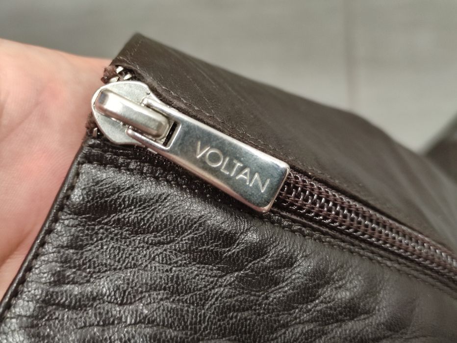 VOLTAN ITALY / Кожени Боти / Обувки 41