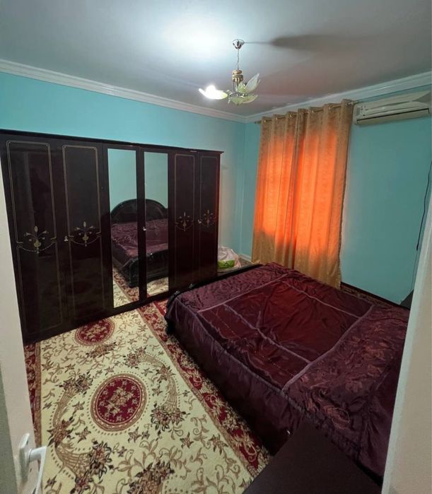 Ижарага 3-хонали, Аренда Квартира 3-комнатная