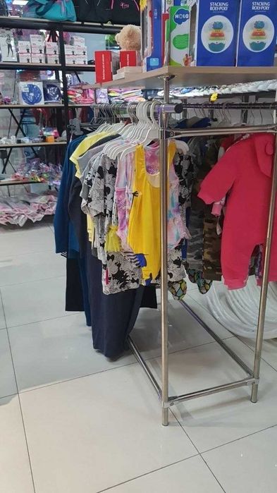 Килоли трикотаж Хитой Туркия Узбекистон болалар ва катталар кийми