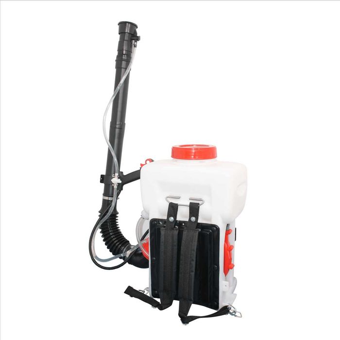 Atomizor BISONTE Agro Garden BTA-MB650Y, 1.8 cp cu pompa Booster