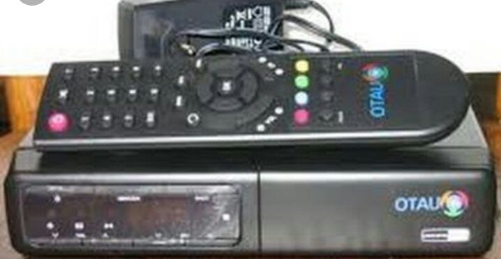 Ремонт Отау тв