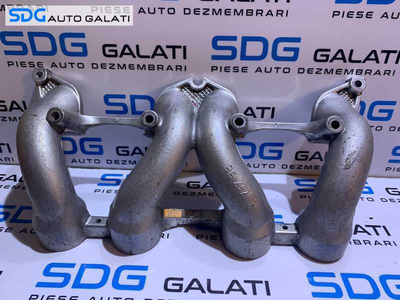 Galerie Admisie Peugeot Partner 1.9 D 69CP WJY 1998 - 2008