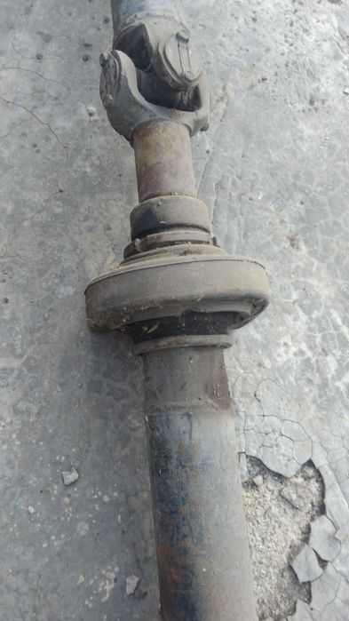 Кардан на газ 53