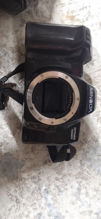 Camera foto - negocial