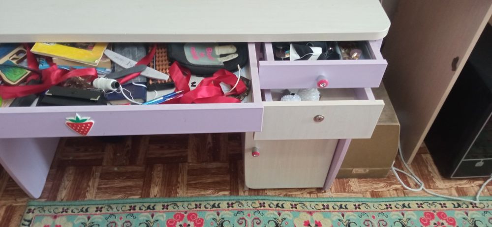 Детский гарнитур