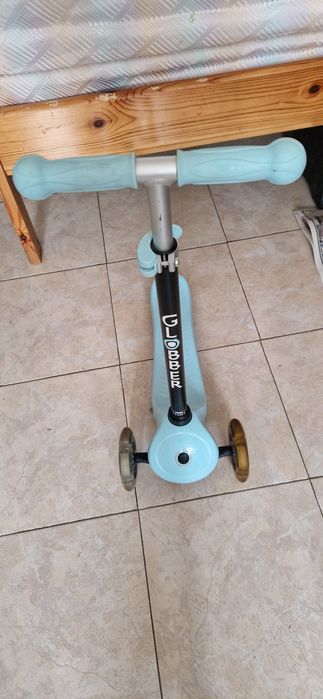 Тротинетка Globber