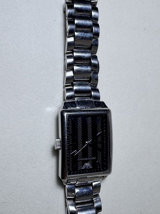 Часы Emporio Armani модели AR0416(оригинальные)
