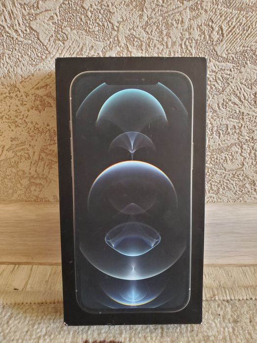 Iphone 12 pro max karobka dakumenti sotiladi
