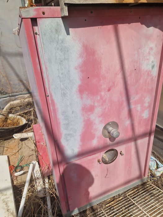 Теплица сатылады.