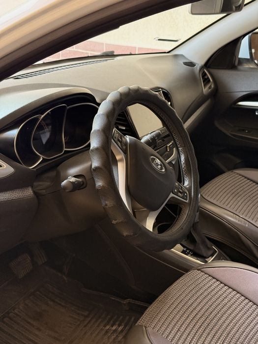 Lada Прочее 2021 — 4