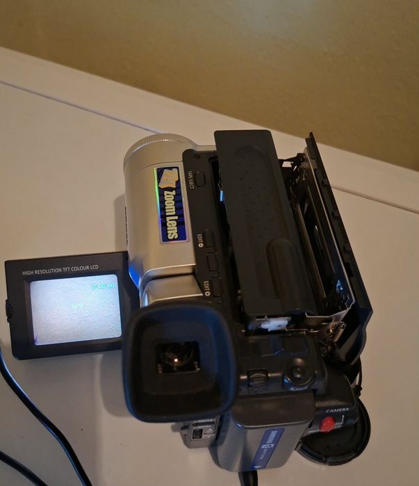 Camere video digitale