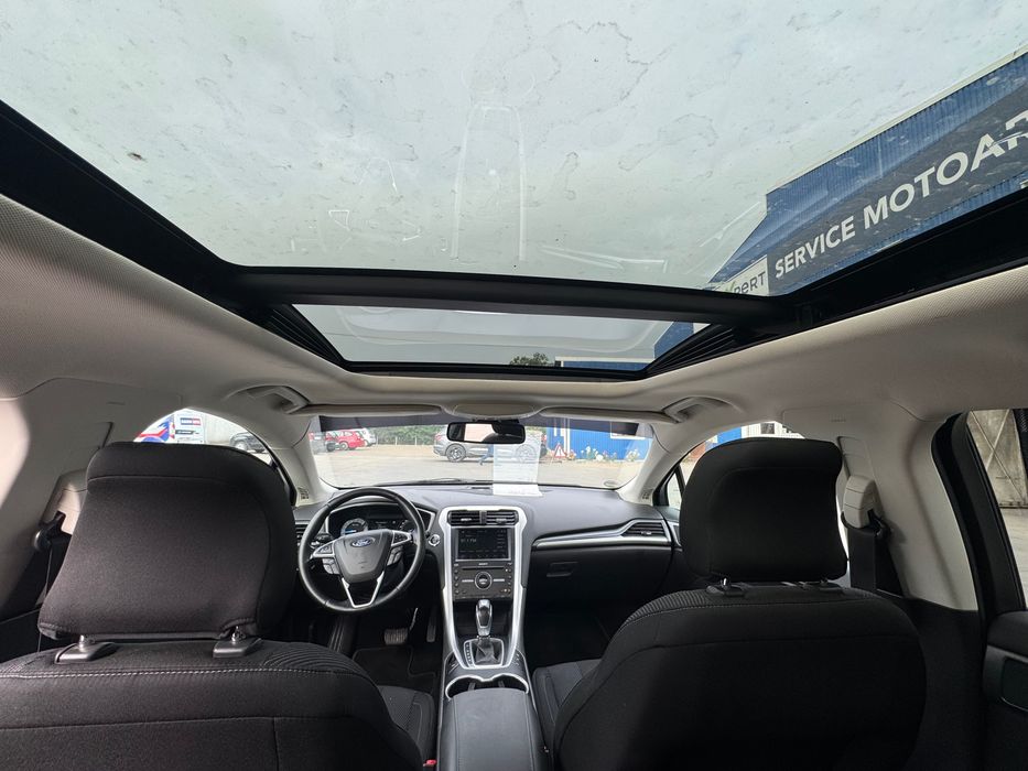 Ford Mondeo 2019 2.0 150cp Automat
