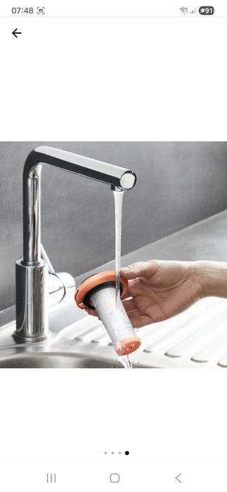 Aspirator Rowenta fără fir