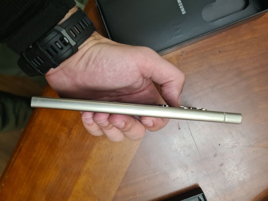 Samsung Galaxy S24 Ultra 5G Titanium Grey 512 GB