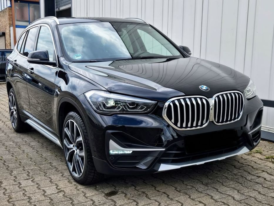 Dezmembrez BMW X1 F48 LCI / Facelift