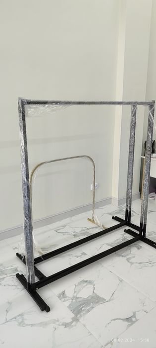 РЕЙЛЫ  ОТ 15.000 т примерочные зеркала