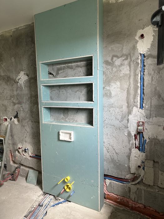 Amenajari Renovari interioare -DIY- BRASOV