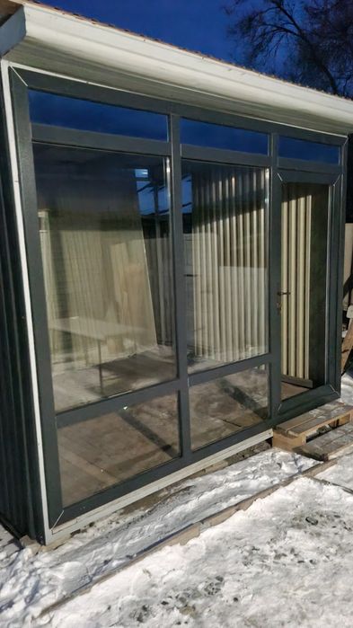 Продам киоск или магазин или бытовку