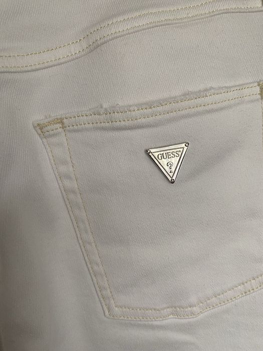 Blugi guess noi noi