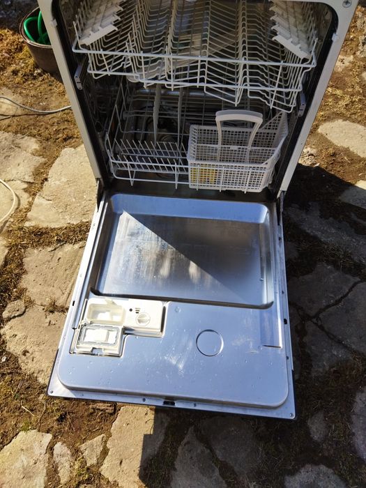 Masina de spălat vase incorporabiă