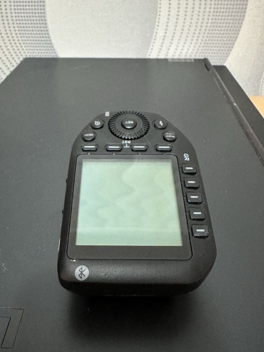 Trigger Godox XPro II - Panasonic / Olympus