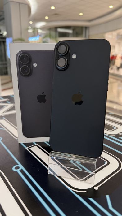 iPhone 16 Plus - 128GB - Stare f.buna