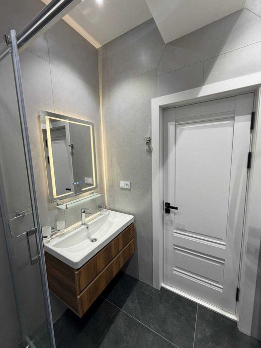 Продаётся 2-комнатная квартира в ЖК Аския Сити