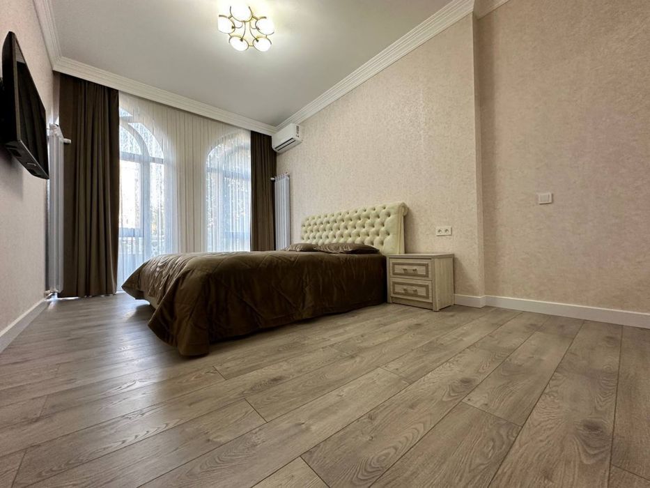 Яккасарой ЖК Узбегим 2/2/10