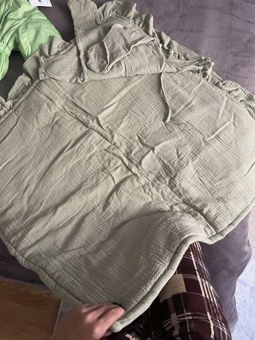 Конверт для выписки