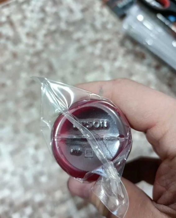 Чернила оригинал 108,057 для l8050,18050 Epson