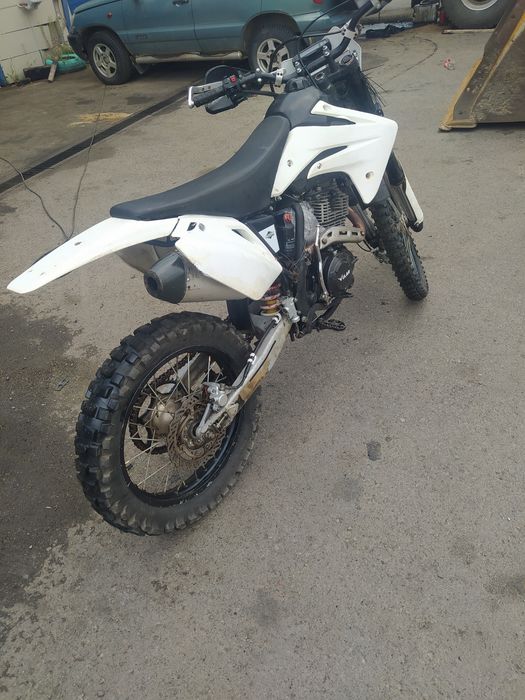 Продам улар s7 250cc