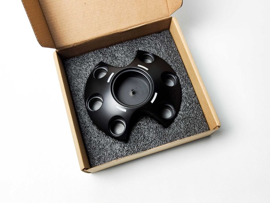 Aparat de masaj profesional/Gun massage