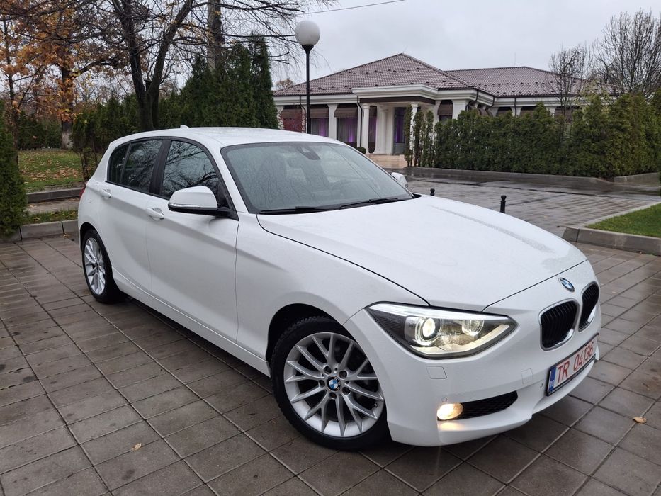 Bmw f20 stare impecabila