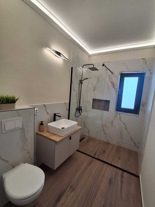 Apartament de vanzare in Baciu.